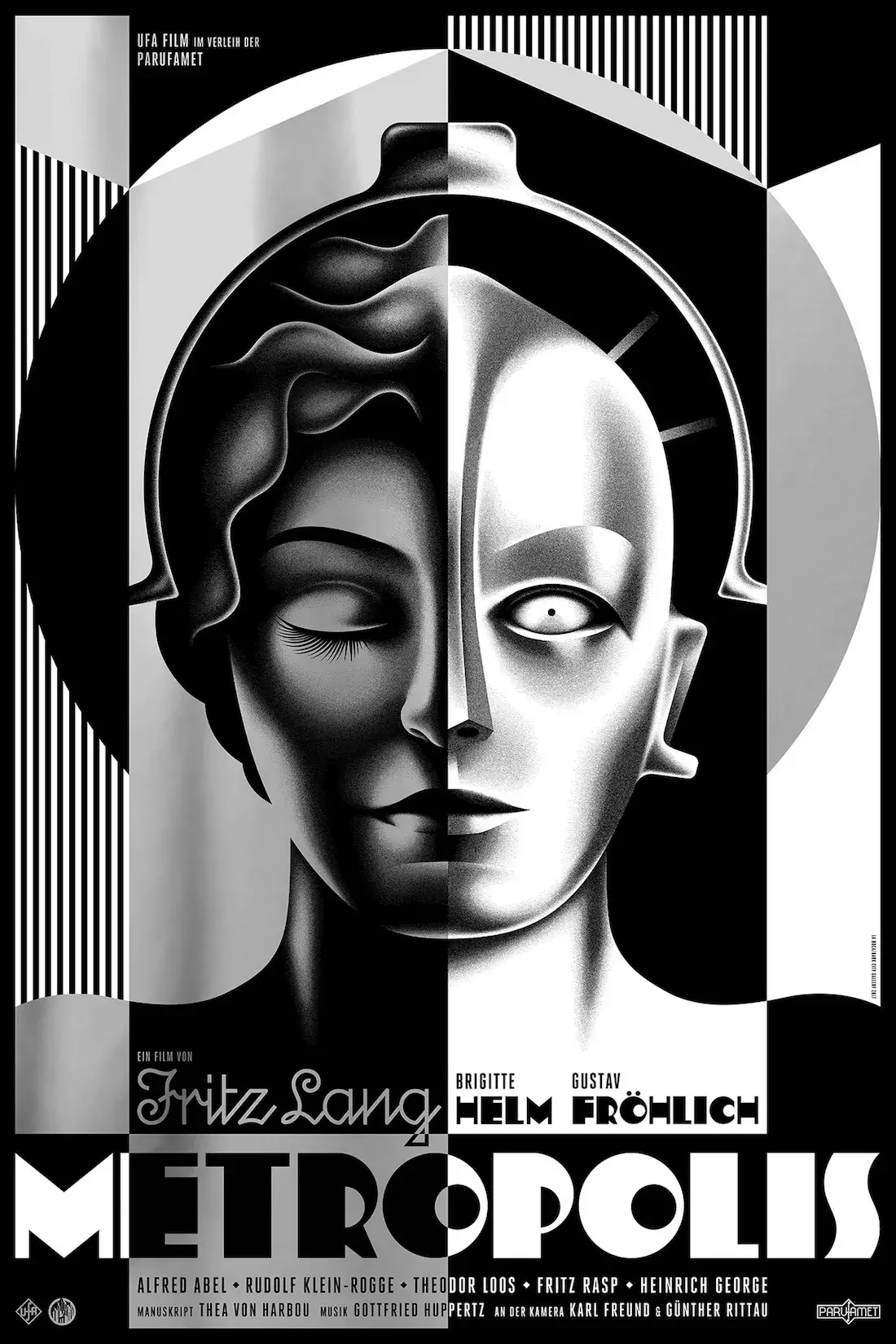 Metropolis (film, 1927)