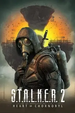 Реліз S.T.A.L.K.E.R. 2